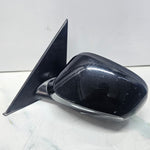 Bild in die Galerieansicht laden, BMW 1 Series E82 E87 E88 Outside Mirror Left Electric Adjustment 7208343 RHD