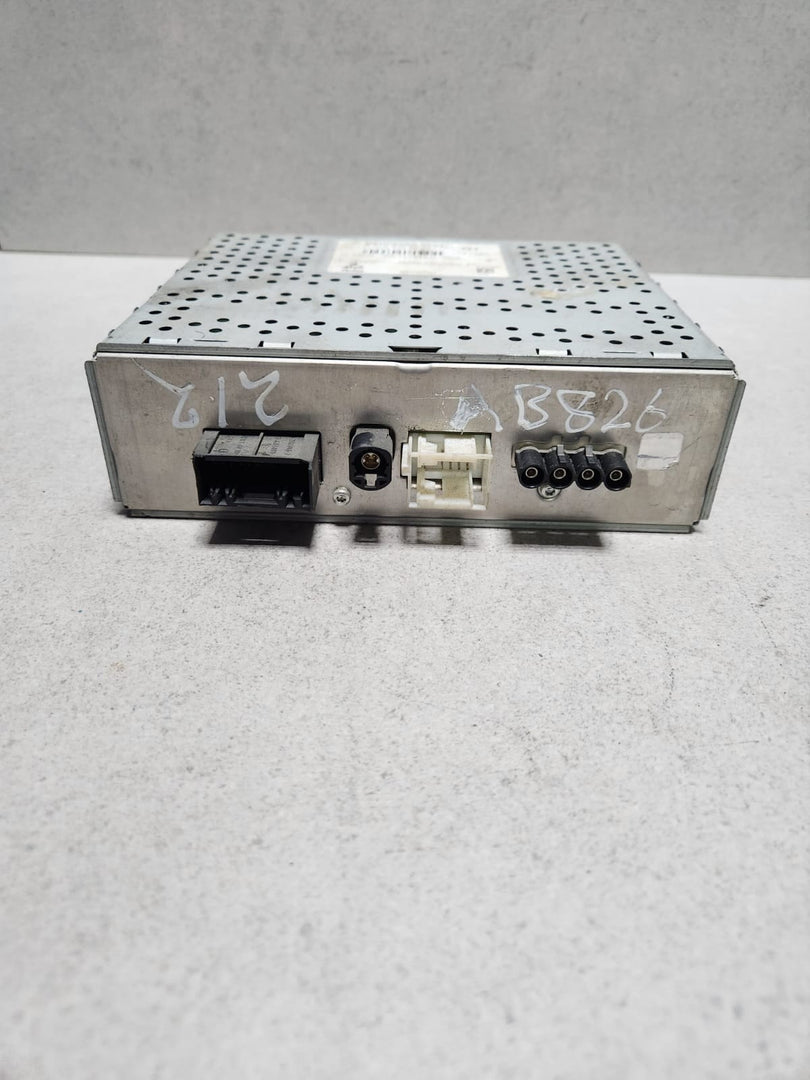 Benz Digital Tv Tuner A2129009322 W212 W166 B-Class and A-Class
