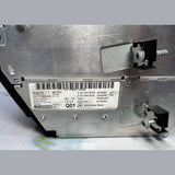 07–2013 Mercedes W221 S-Class Radio Audio Head Unit CD Player A221 8703095 OEM