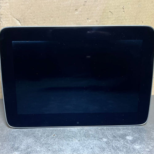 14-18 Mercedes-Benz W166 GLE Navigation Display Screen Monitor A166 9001420
