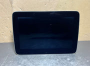 14-18 Mercedes-Benz W166 GLE Navigation Display Screen Monitor A166 9001420
