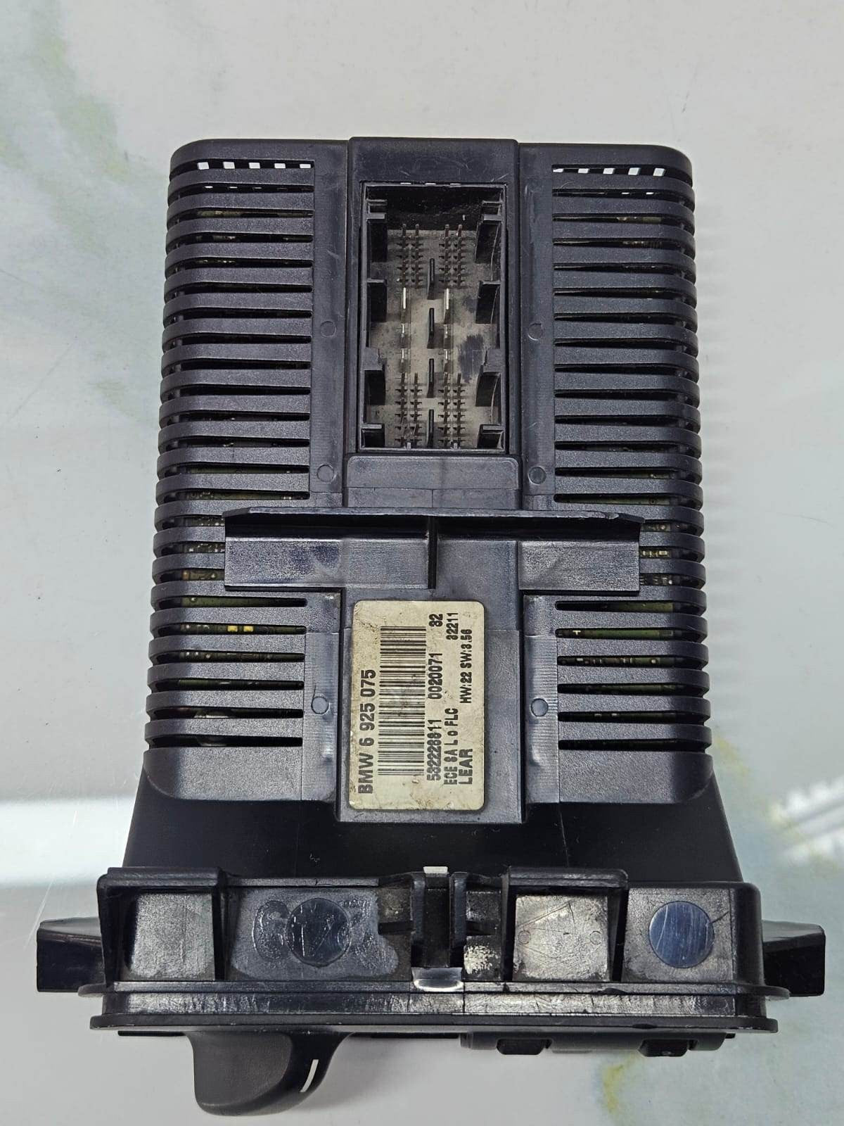 BMW 3 Series E46 Headlight Headlamp Control Switch 6925075 OEM