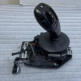OEM BMW E60 E63 E64 650i AUTO SPORT FLOOR GEAR SHIFTER SELECTOR SHIFT 7589209