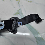 2018 BMW X2 F39 Rear Left Seat Belt 7441661