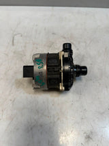 BMW G01 G05 G20 G22 G23 G26 G30 G29 B58 Auxiliary Coolant Water Pump 9455513
