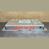 07-13 Mercedes W164 GL Air Airmatic Fahrwerk Steuergerät A251 5454132 OEM