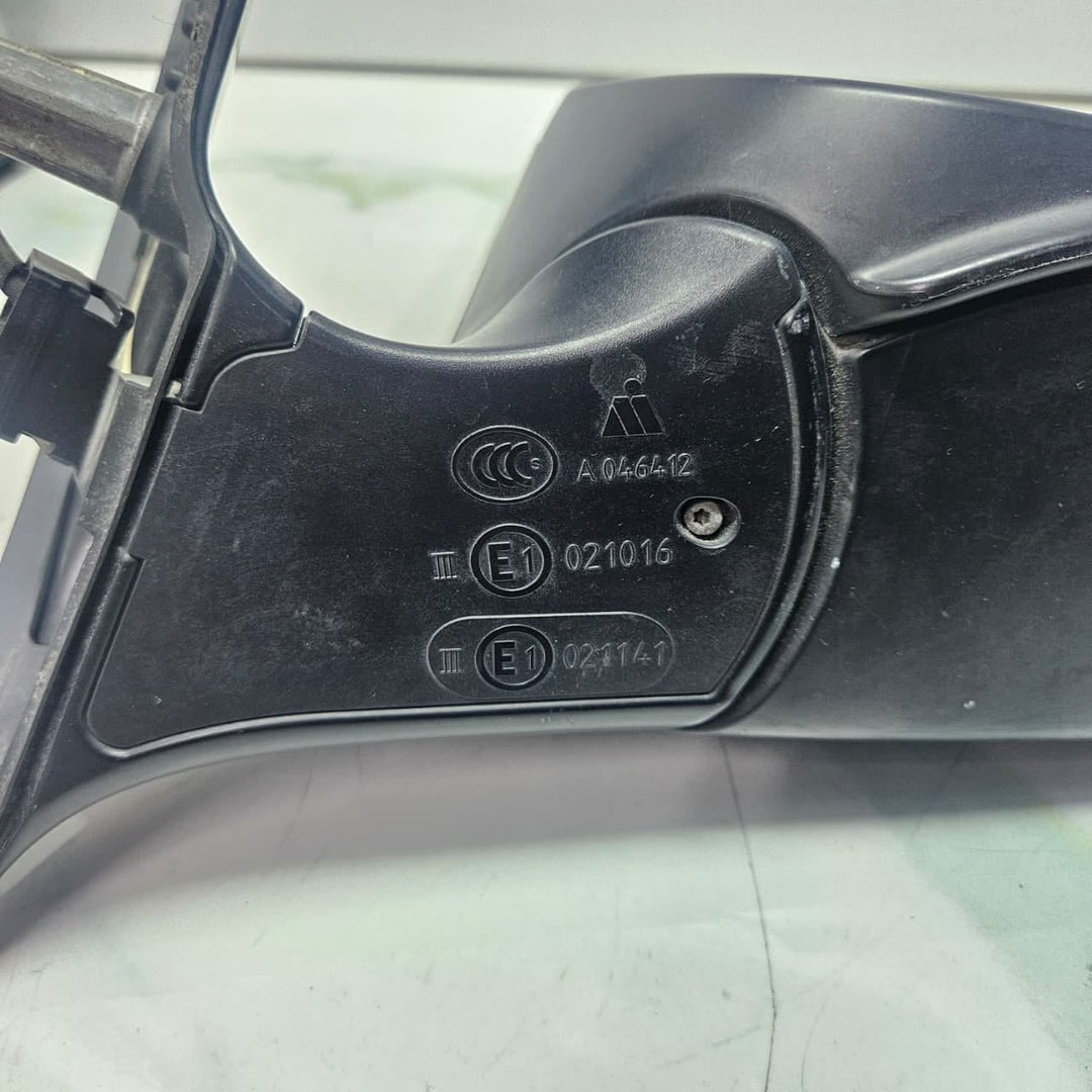 OEM BMW 5 Series F10 F11 Side View Mirror Right Front Electric F0153124 RHD