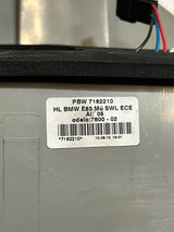 2006-2010 BMW X3 E83 RIGHT SIDE REAR Tail Light 7162210 OEM ECE
