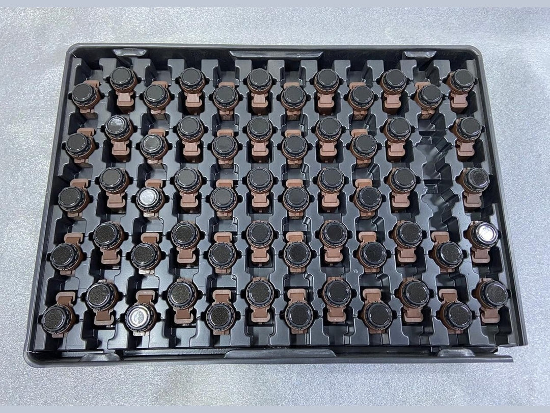 OEM BMW G20 G21 G80 G81 Parking sensor Bosch 6.1 Citrine black 7927923 PDC New