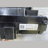 OEM BMW F10 F11 F12 Front Power Distribution Fuse Relay Box 9252815-01