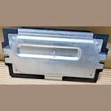 Light Control Module BMW 335i OEM Control Module 9166729 FRM 2 E87 E90 AHL