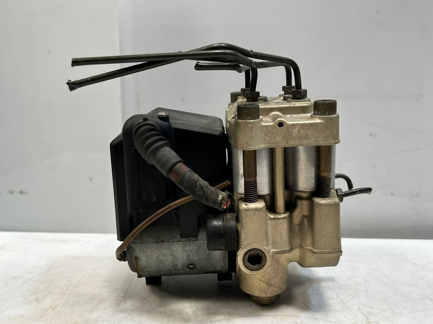 BMW E31 850CI E32 750i E34 5' Abs Hydraulic Unit 1160006 0265201032 OEM