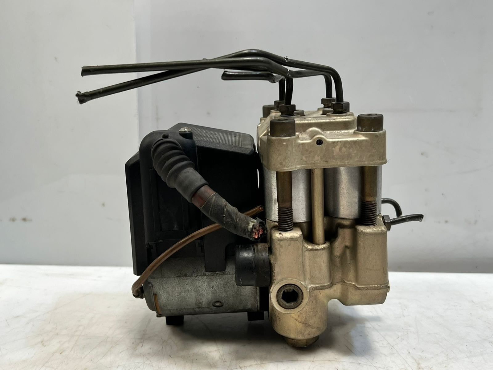 BMW E31 850CI E32 750i E34 5' Abs Hydraulic Unit 1160006 0265201032 OEM