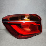 Bild in die Galerieansicht laden, 2015-2020 BMW X1 Rear Tail Light 7488545 X1 F48 sDrive18d 