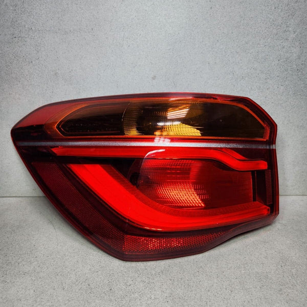 2015-2020 BMW X1 Rear Tail Light 7488545 X1 F48 sDrive18d 