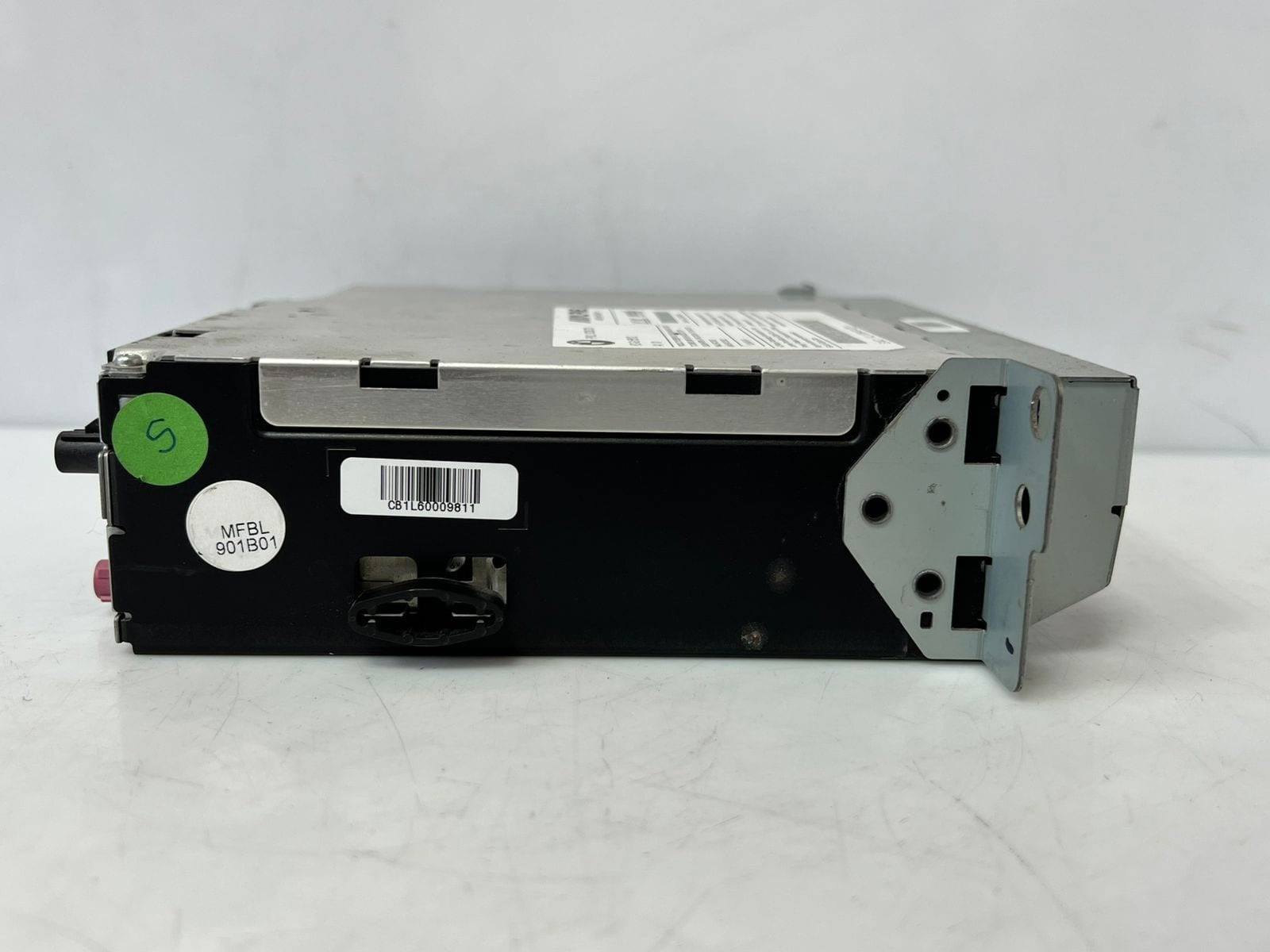 2010-13 BMW 5' F10 F11 6' F12 528i Radio Audio Cd Disc Player Head Unit 9226372