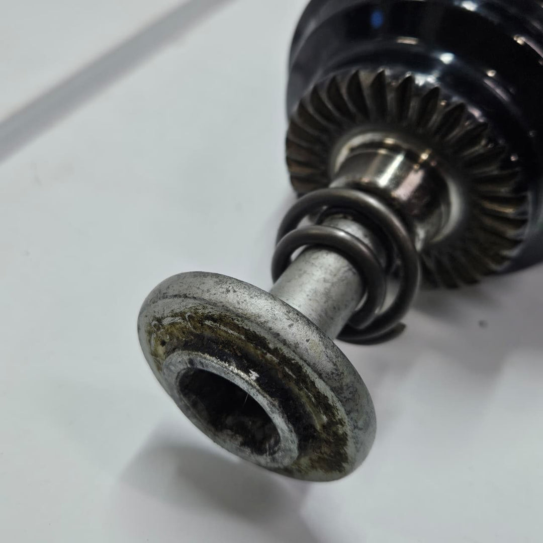 2015-2022 BMW 1 2 Series F52, F45 F46, X1 F48, X2 Front Right Driveshaft 8657704