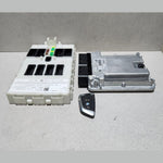 Load image into Gallery viewer, 2010-2020 BMW X1 F48 2.0 Engine Control Unit 8596363 F20 F21 F48 and F15 X5  B47