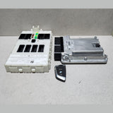 2010-2020 BMW X1 F48 2.0 Engine Control Unit 8596363 F20 F21 F48 and F15 X5  B47