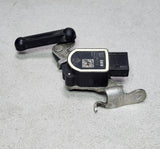2009 BMW 750i Height Level Sensor 6788571 7 Series F01 F02 F03 F04