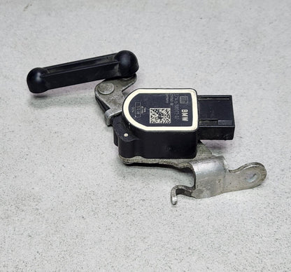 2009 BMW 750i Height Level Sensor 6788571 7 Series F01 F02 F03 F04