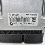 Load image into Gallery viewer, BMW Engine 3 4 Series F32 2.0 N47D20C Diesel Control Module DDE Key Set 8579480
