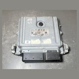 10-14 Mercedes W204 C-CLASS Engine Control Module Unit ECM ECU A274 9000700 OEM