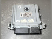 10-14 Mercedes W204 C-CLASS Engine Control Module Unit ECM ECU A274 9000700 OEM