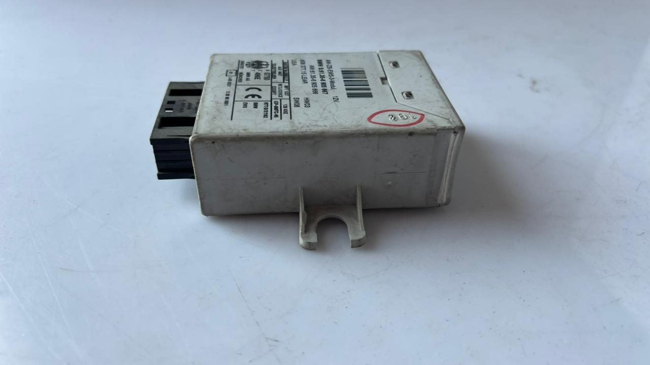 BMW Immobilizer Control Unit Module 6905667 E46, E39, E53, and E65