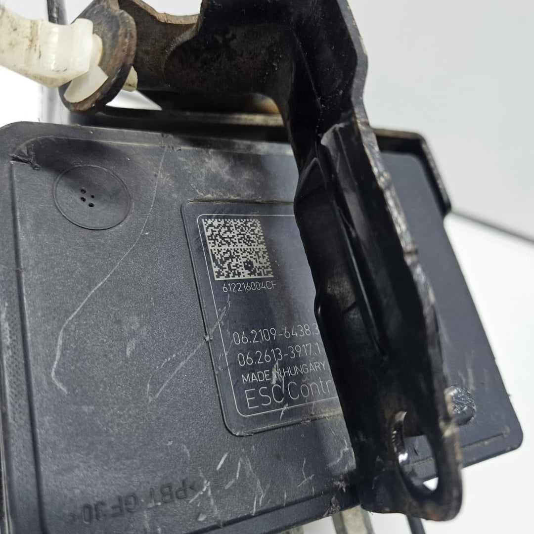K011437A0A-2013-2017 Mazda CX-5 ABS Pump Modulator Assembly 