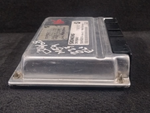 Load image into Gallery viewer, BMW 5 SERIES 530i E60 / E61 SEDAN x3 ENGINE CONTROL ONLY ECU MODULE ECM 7527072
