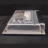 BMW 5 SERIES 530i E60 / E61 SEDAN x3 ENGINE CONTROL ONLY ECU MODULE ECM 7527072