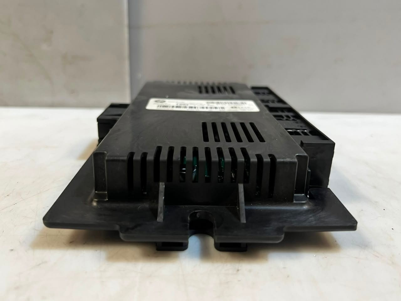 2010-2015 BMW X1 E84 E90 E92 E93 Footwell Control Module FRM 9286887 OEM