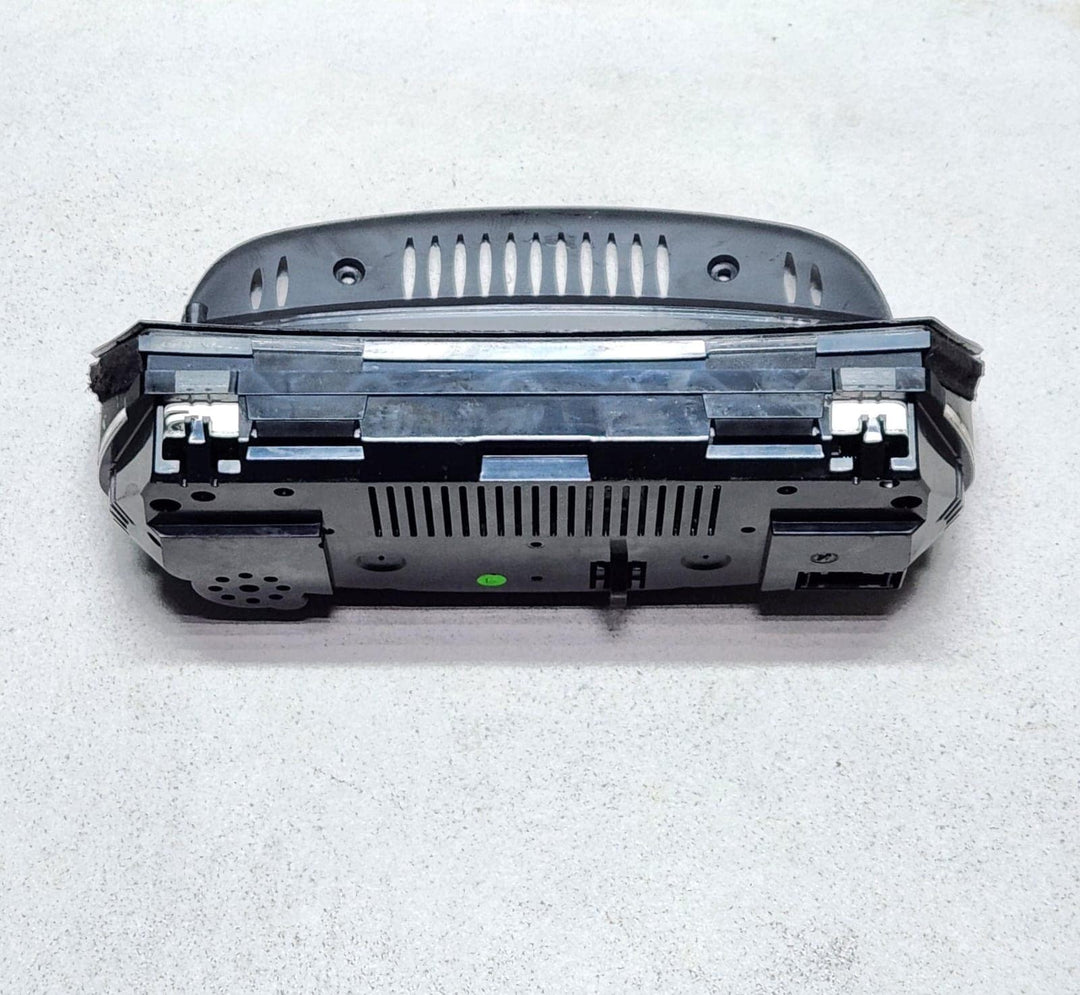 2007 BMW X5 Instrument Cluster 9143835 X5 E70