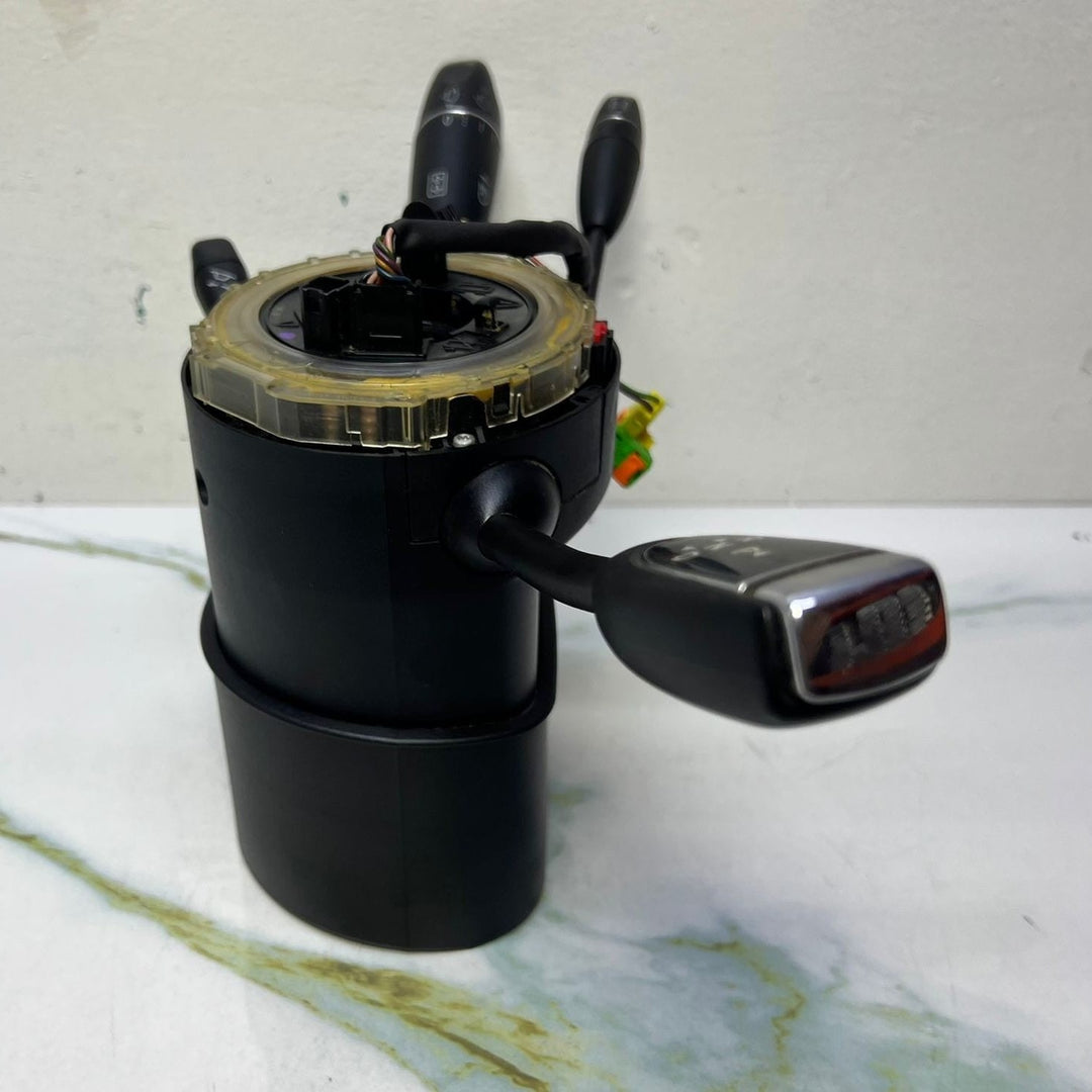 2007-2013 Mercedes S550 Steering Column Switch A2215401045 W221 S550, S63, CL550