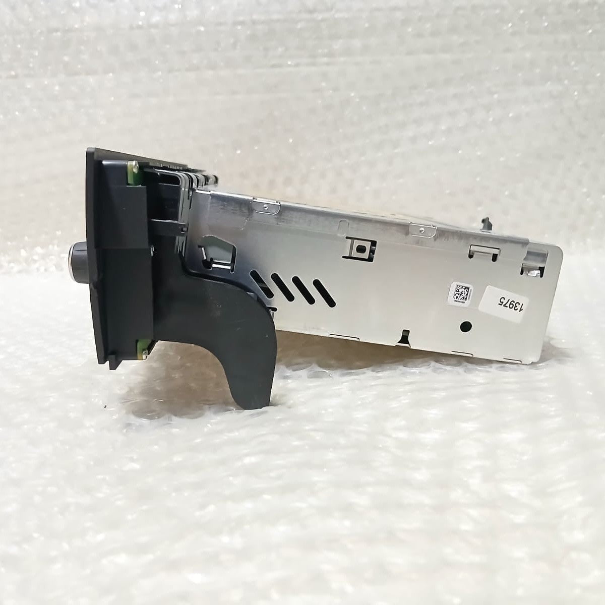 BMW E81 E84 X1 1SER BMW PROFESSIONAL AUDIO CD Player Head Unit - 9289109