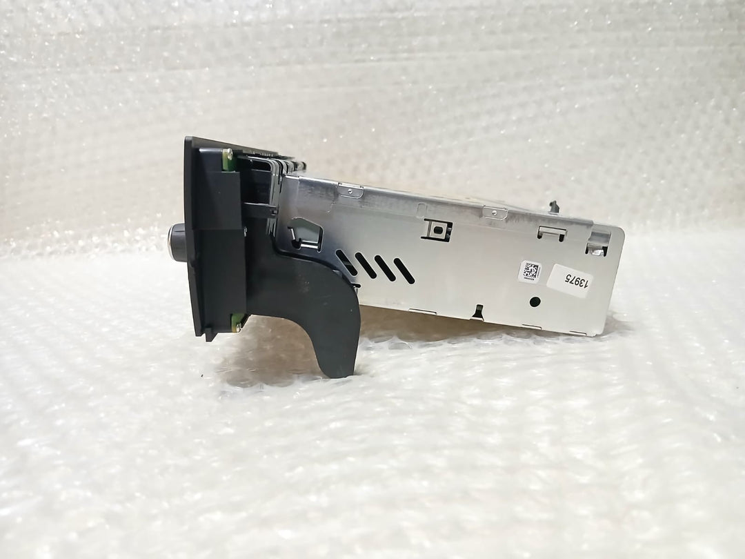 BMW E81 E84 X1 1SER BMW PROFESSIONAL AUDIO CD Player Head Unit - 9289109