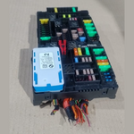 Load image into Gallery viewer, BMW F98 F97 X4 X3 G01  M BODY FUSE BOX CONTROL MODULE OEM  6828074