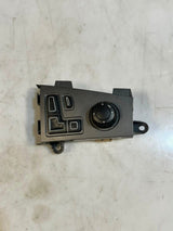2007-2009 BMW E65/E66 745Li Front Right Seat Adjustment Switch 6918383 OEM