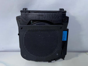 OEM BMW 528i 535i 550i RIGHT Central HiFi Subwoofer 9169686