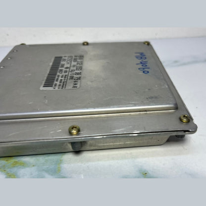 1999-2001 Mercedes-Benz ML430 Engine Control Unit A1121533879 ML430 and SL R230 