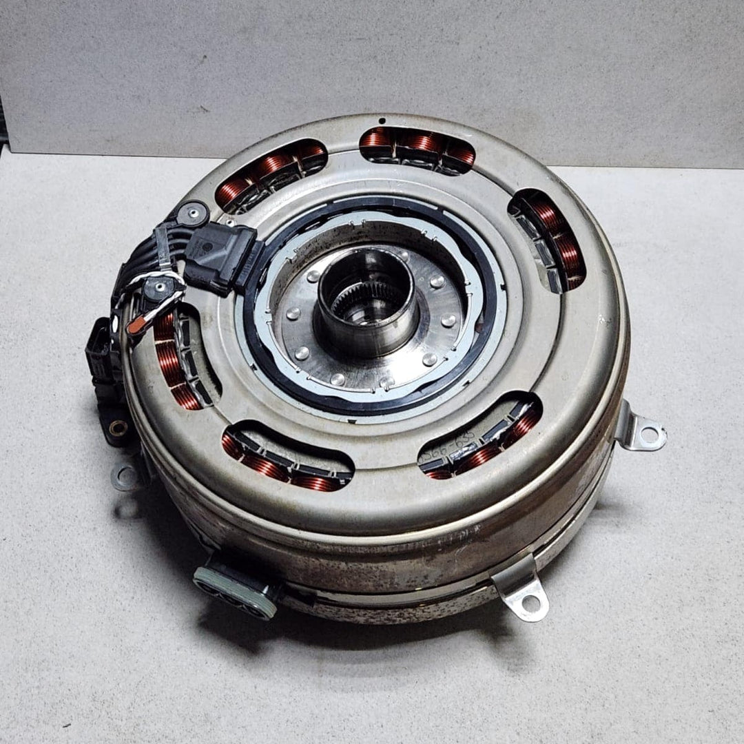 BMW Automatic Gearbox transmission unit GA8P70HZ 0501218835 F10 F11 7 F01 F02 