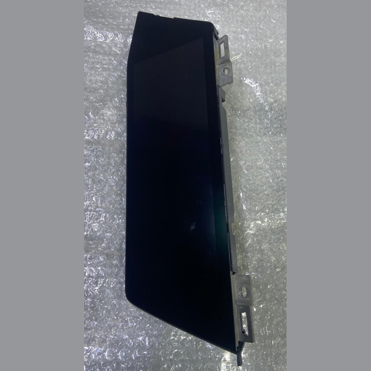 OEM BMW X5 G05 X7 G07 RHD MULTIMEDIA SAT NAV RADIO DISPLAY SCREEN 9441872