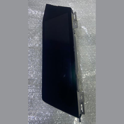 OEM BMW X5 G05 X7 G07 RHD MULTIMEDIA SAT NAV RADIO DISPLAY SCREEN 9441872