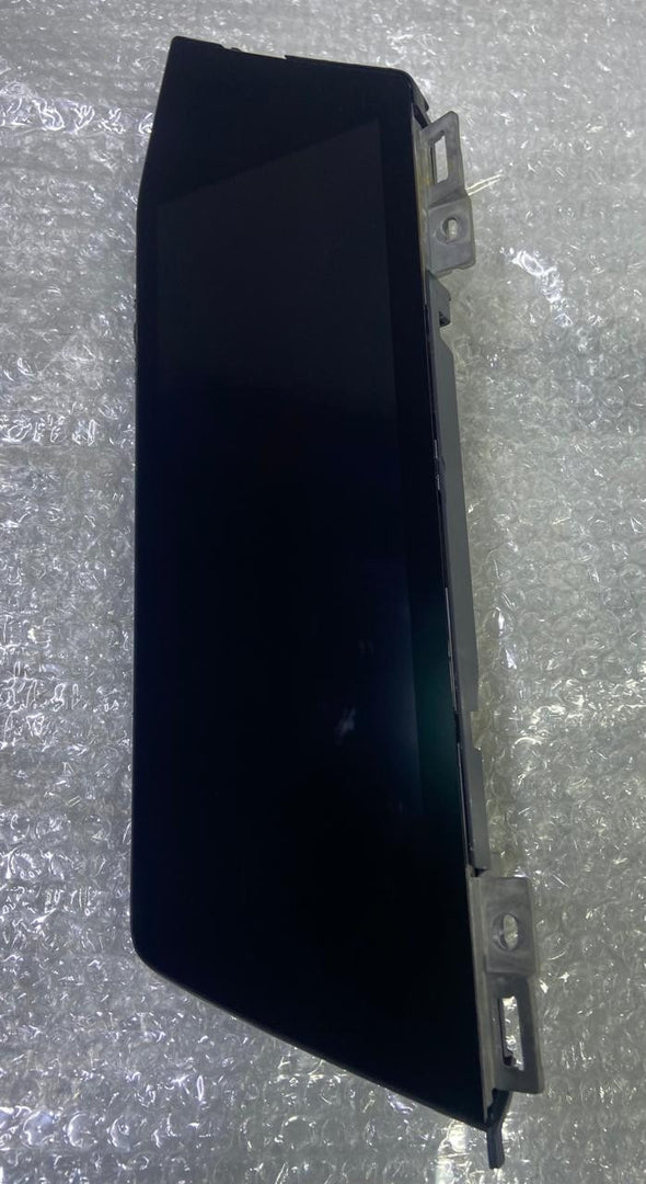 OEM BMW X5 G05 X7 G07 RHD MULTIMEDIA SAT NAV RADIO DISPLAY SCREEN 9441872