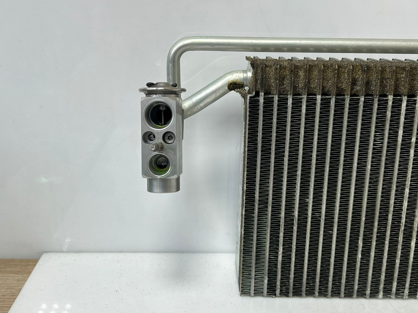 BMW 3 Series E93 Air Conditioning Evaporator 9104002 RHD OEM