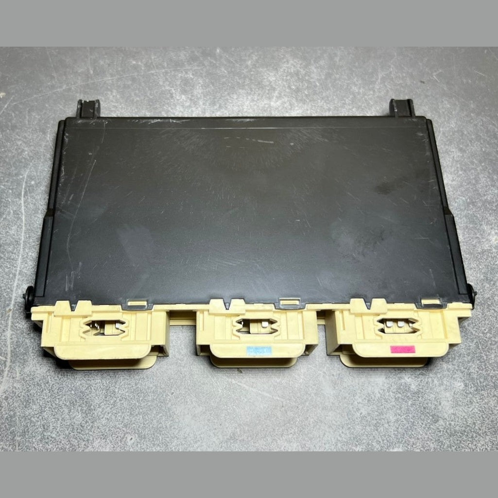 14-18 Mercedes W205 C-Class Front Driver Seat Control Module A205 9005122 OEM