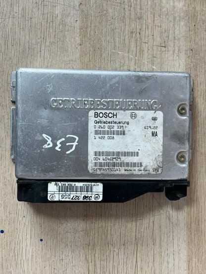 1995 BMW 740i Transmission Control Module 1422008 E38