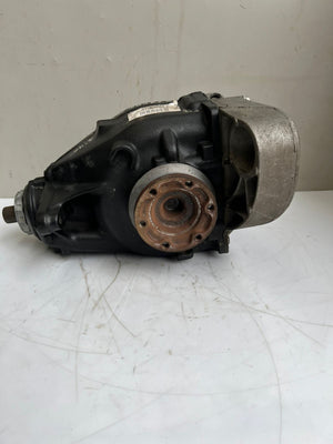 2007-2012 BMW 335i  E90 E92 N55 Rear Differential Axle Carrier 7572056 - 3.46