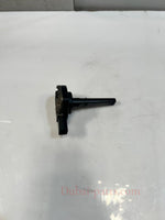 Bild in die Galerieansicht laden, BMW E38 E39 E46 E53 E60 E61 E81 E82 E87 N47 Diesel Sump Oil Level Sensor 7508003